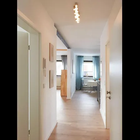 Apartamento Ferienwohnung Im Gottesgarten Am Obermain Hochstadt am Main